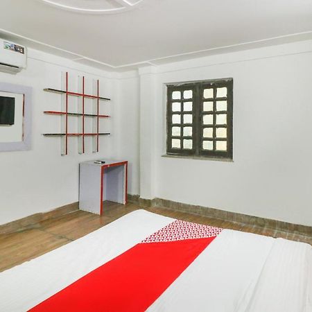 Oyo 66888 Gomti Resorts Alīgarh Exterior foto